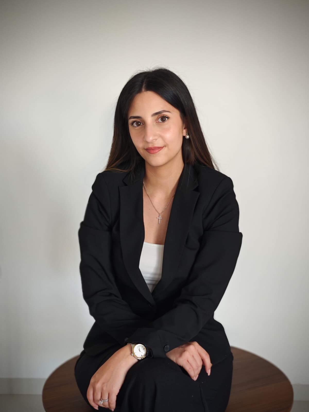 עו״ד אמנדה אשחאק סאסין - עורכת דין דיני חוזים ועסקים