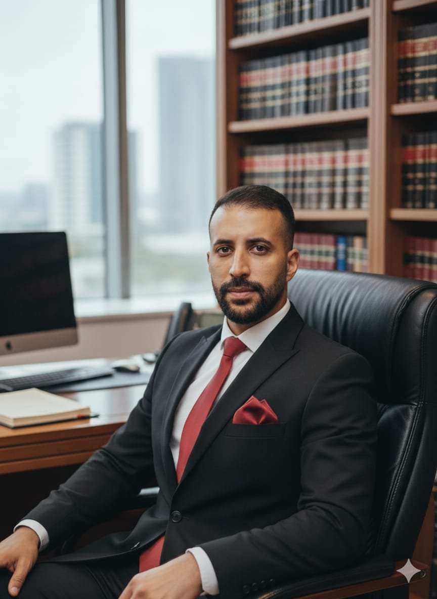 עו״ד שרבל סאסין - עורך דין מסחרי ואזרחי